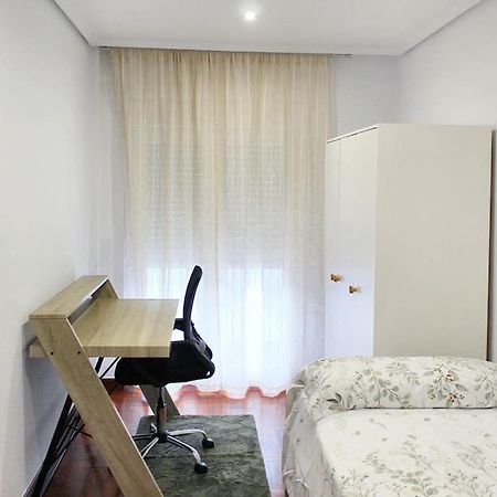 Linares 10 Apartment Santander Exterior photo