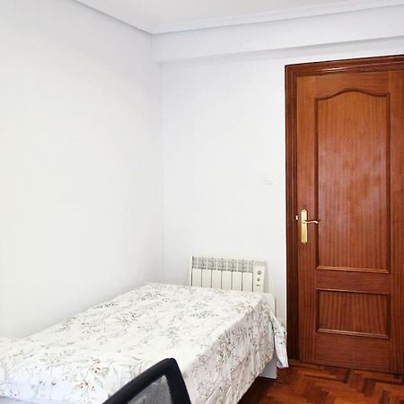 Linares 10 Apartment Santander Exterior photo