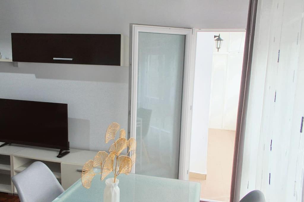 Linares 10 Apartment Santander Exterior photo