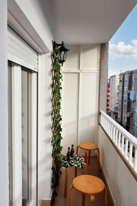 Linares 10 Apartment Santander Exterior photo