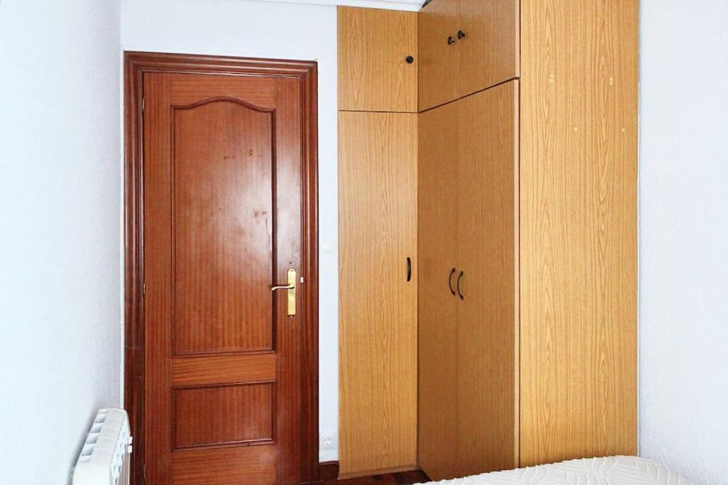 Linares 10 Apartment Santander Exterior photo